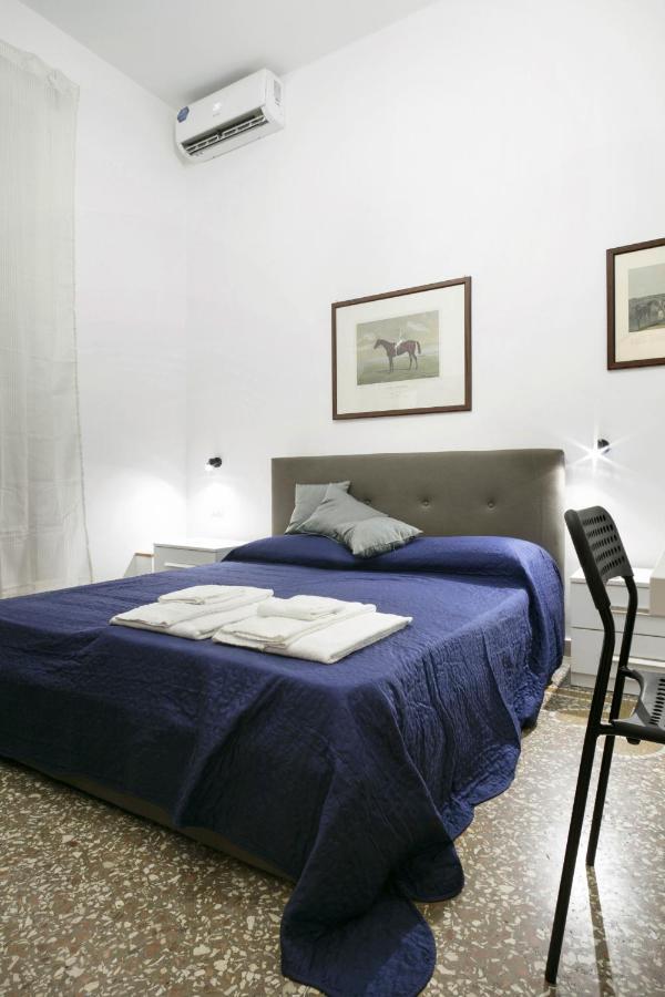 Lorenzo'S - Vatican Guest House Rom Exterior foto