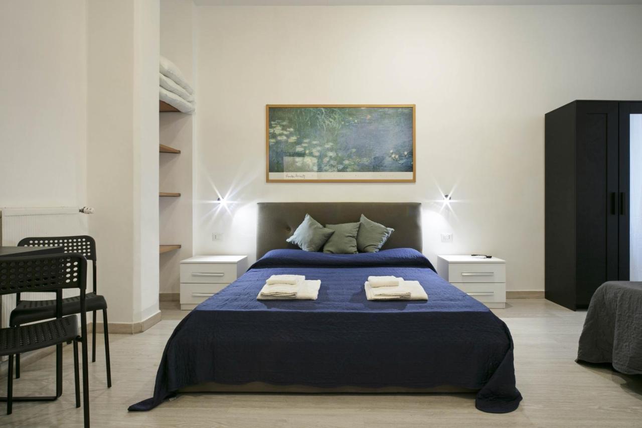 Lorenzo'S - Vatican Guest House Rom Exterior foto