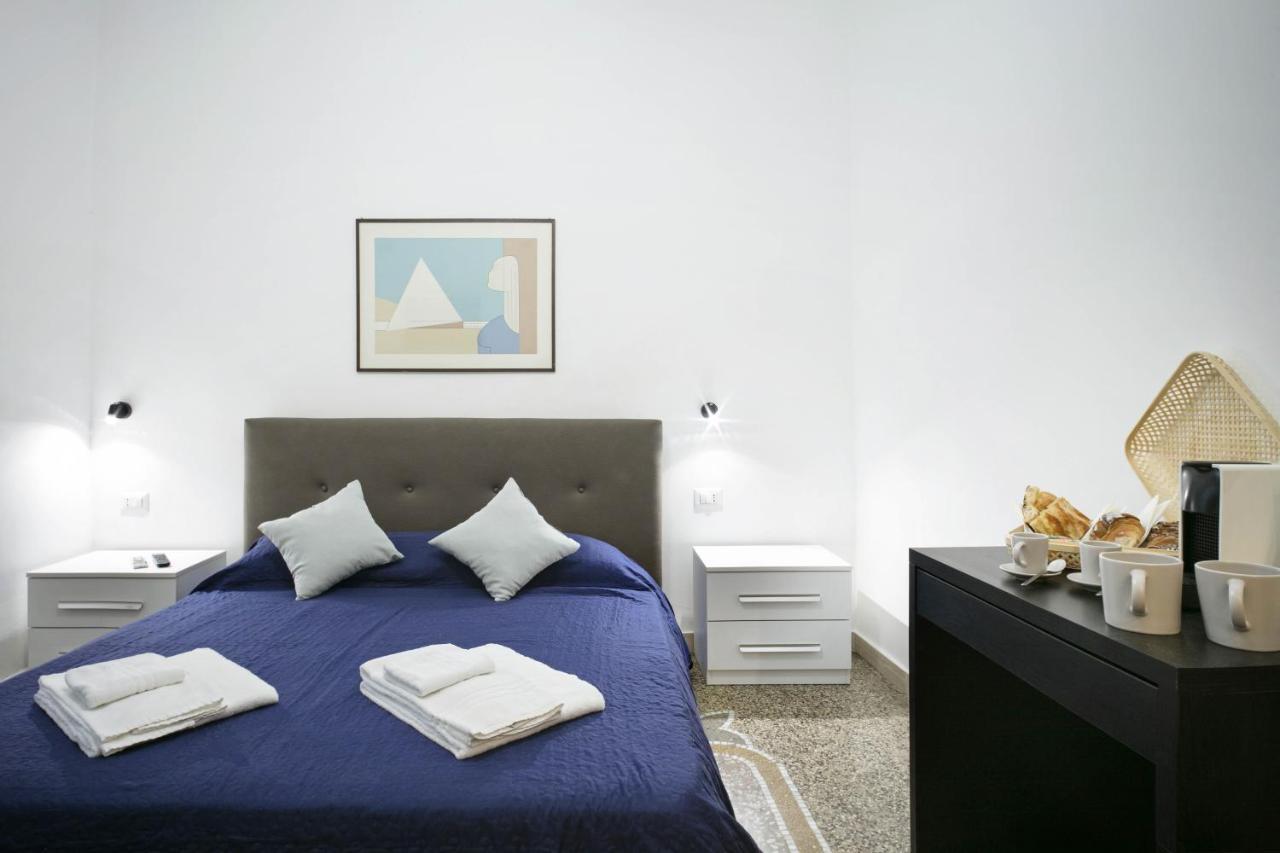 Lorenzo'S - Vatican Guest House Rom Exterior foto