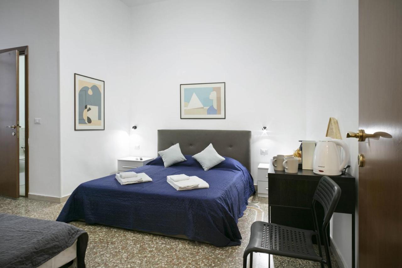 Lorenzo'S - Vatican Guest House Rom Exterior foto