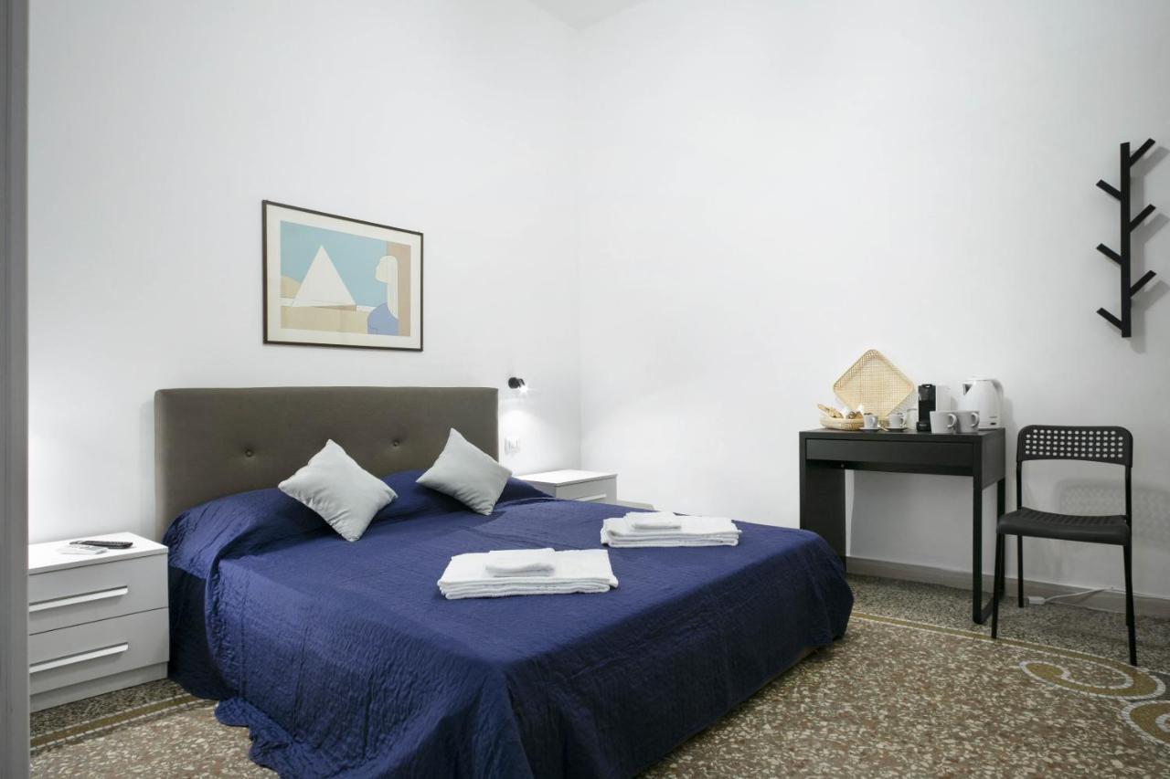 Lorenzo'S - Vatican Guest House Rom Exterior foto