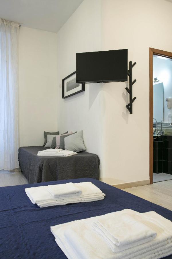 Lorenzo'S - Vatican Guest House Rom Exterior foto