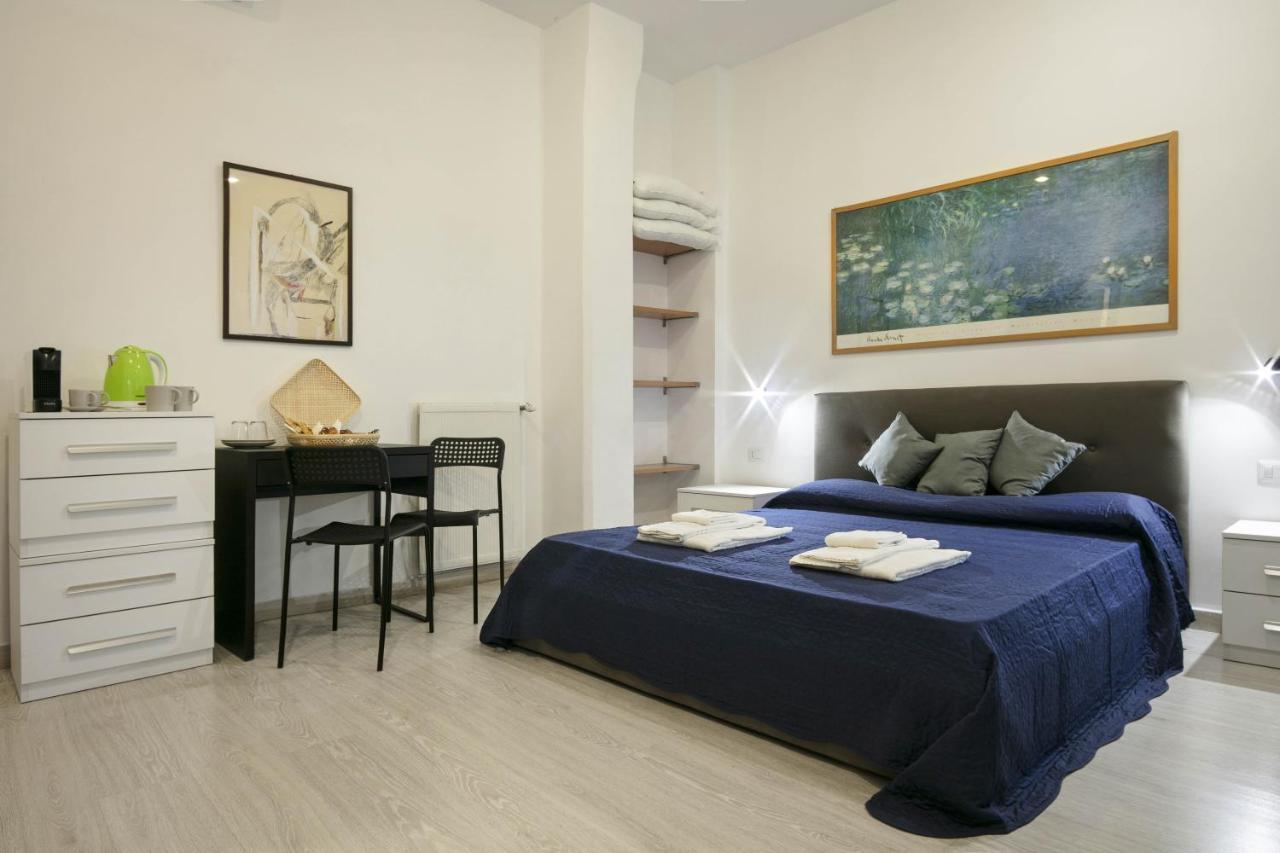 Lorenzo'S - Vatican Guest House Rom Exterior foto